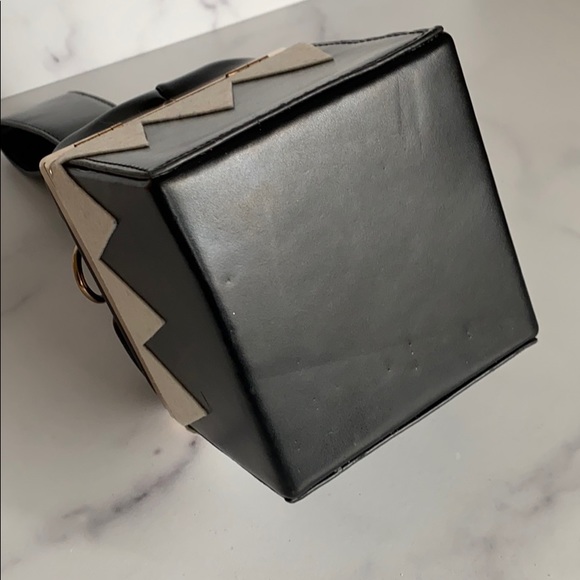 Cecilia Ma BW wrist bag - Picture 7 of 9